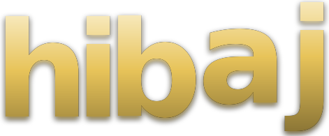 hibaj logo